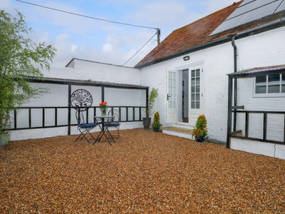 Calvin's Cottage, West Sussex