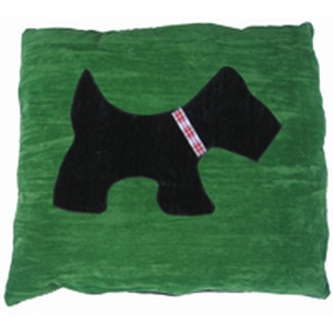 Scottie Dog Doza