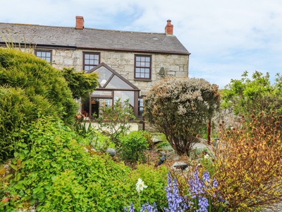 Eldamar Cottage, Cornwall