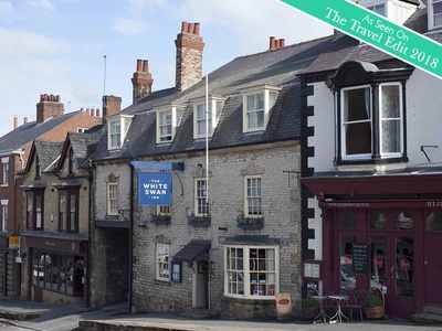 The White Swan Inn, North Yorkshire