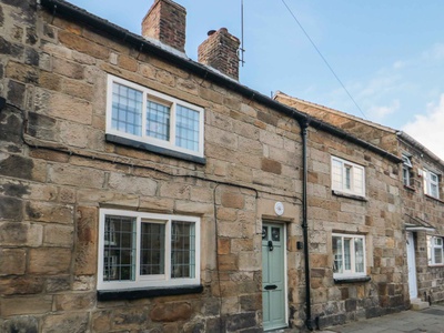 Inglenook Cottage, North Yorkshire