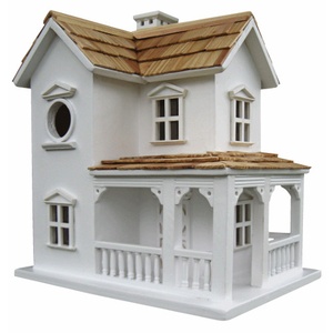 Prairie Farmhouse Single