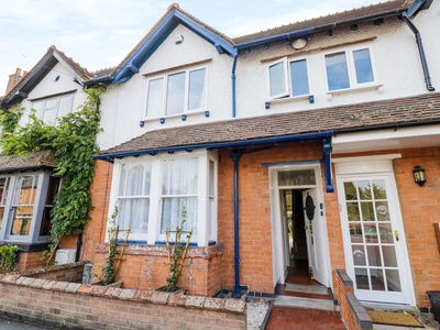 5 Albany Road, Warwickshire