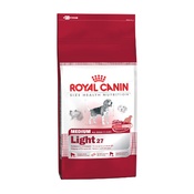 Royal Canin - Medium Light 27 Dog Food