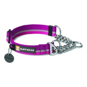 Ruffwear - Chain Reaction Dog Collar - Purple Dusk