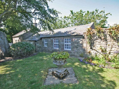 Glebe Cottage, Northumberland