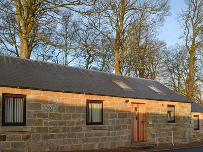 Heckley Stable Cottage, Northumberland