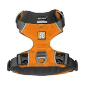 Ruffwear - Front Range™ Dog Harness Campfire Orange