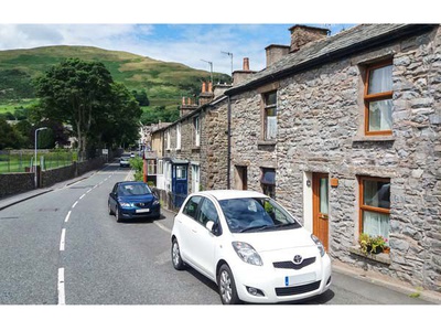 Fells Cottage, Cumbria