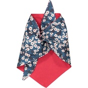 Baker & Bray - Mitsi Dog Bandana – Red