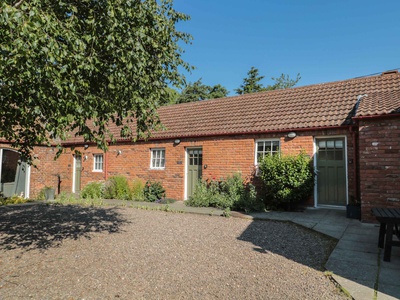 Cherry Studio, Northumberland