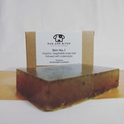 Dug and Bitch - Skin No.1 Dog Soap Bar