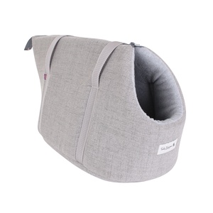 "The Marylebone' Teddy Maximus Everyday Dog Carrier