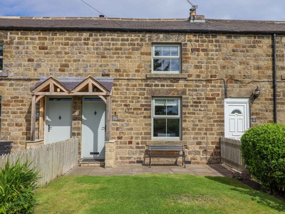 Canny Cottage, Northumberland