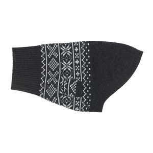 Norwegian Cashmere Dog Sweater