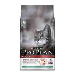 Pro Plan Adult Cat Duck 3kg