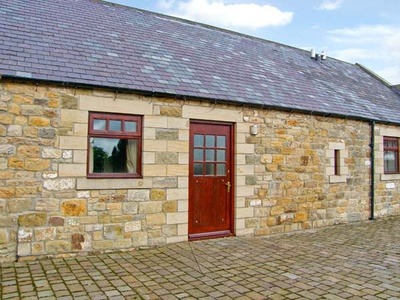 Ridge Cottage, Northumberland