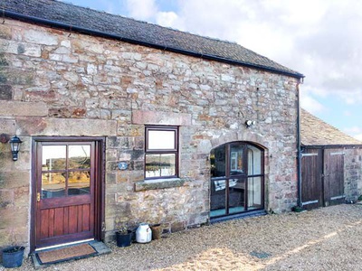 Robin Cottage, Staffordshire