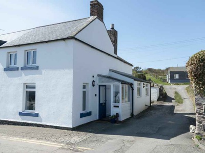 Creel Cottage, Craster, Northumberland