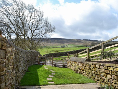 High House Cottage, North Yorkshire