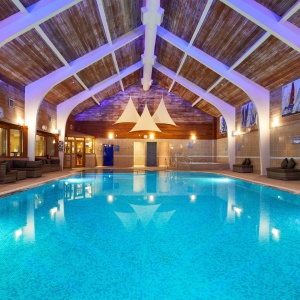 <strong>North Lakes Hotel & Spa, Cumbria</strong>
