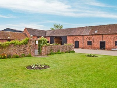 The Stables At Southfield House, Gloucestershire