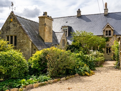 Foxcote Grange, Gloucestershire