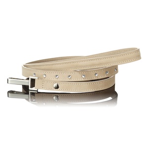 Tan Swarovski Lead