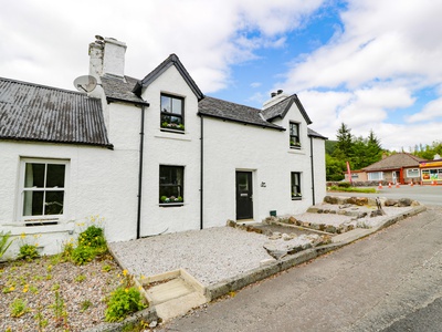 Alma Cottage, Perth and Kinross