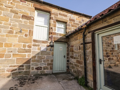 Small Barn, North Yorkshire