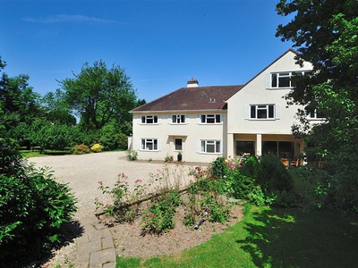 The Orchard Country House, Dorset, Lyme Regis