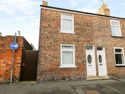 Chapel Cottage, North Yorkshire