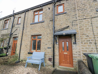 Luna Cottage, West Yorkshire