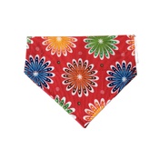 Dapper Pets - Disco Daisy Dog Bandana