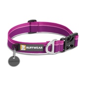 Ruffwear - Hoopie Dog Collar - Purple Dusk