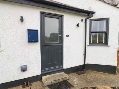 Bay Tree Cottage, Gwynedd