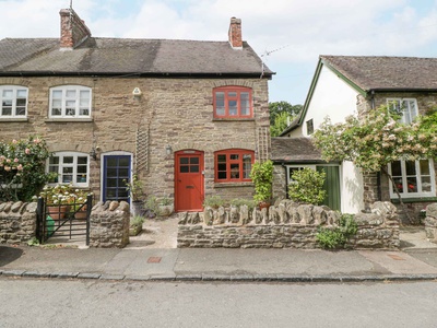 Stone Cottage, Herefordshire