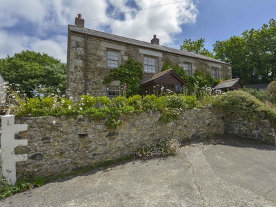 Swallow Cottage, Cornwall