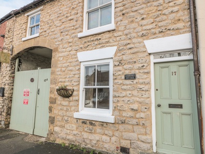 Cooper's Cottage, North Yorkshire