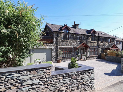 Chestnuts Cottage, Cumbria