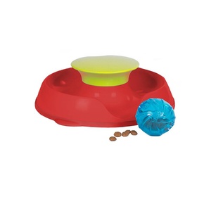 Treat Twister Dog Game