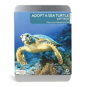 Gift Republic - Adopt A Sea Turtle Gift Box