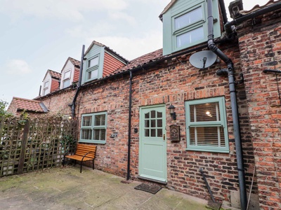 Black Sheep Cottage, North Yorkshire