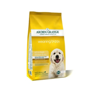 Arden Grange Weaning/Puppy 6kg