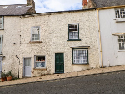 Dillons Cottage, North Yorkshire