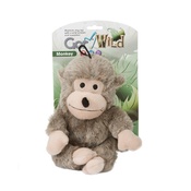 Gor Pets - Gor Wild Dog Toy - Monkey