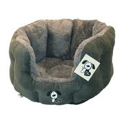 YAP - Rimini Oval Dog Bed