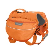 Ruffwear - Approach Dog Pack - Orange Poppy
