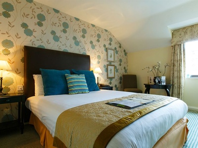 The Kingston Lodge Hotel, London