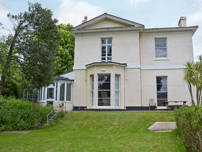 Baytree House, Devon, Torquay